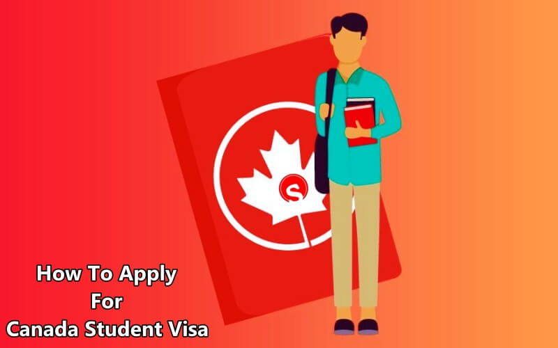 Complete Steps On How To Apply For Canada Student Visa on Your Own